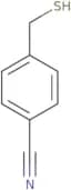 4-(Sulfanylmethyl)benzonitrile