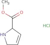 3,4-Dehydro-L-proline methyl ester hydrochloride