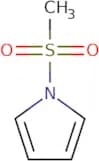 1-Methanesulfonylpyrrole