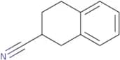 1,2,3,4-Tetrahydronaphthalene-2-carbonitrile