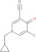 Hyalodendrin