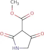 Methyl 2,4-dioxopyrrolidine-3-carboxylate