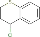 4-Chloro-3,4-dihydro-2H-1-benzothiopyran
