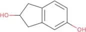 2,3-Dihydro-1H-indene-2,5-diol
