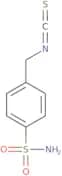 4-(Isothiocyanatomethyl)benzene-1-sulfonamide