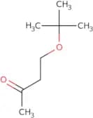 4-tert-Butoxy-2-butanone