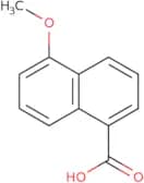 5-Methoxy-1-naphthoic acid