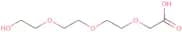 HO-PEG3-CH2COOH