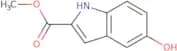 Methyl 5-hydroxy-1H-indole-2-carboxylate