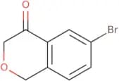 6-Bromoisochroman-4-one