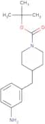 1-Boc-4-[(3-aminophenyl)methyl]-piperidine