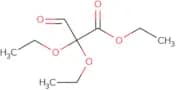 Ethyl 2,2-diethoxy-3-oxopropanoate