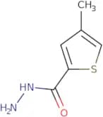 4-Methylthiophene-2-carbohydrazide