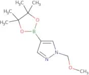 1-(Methoxymethyl)-4-(4,4,5,5-tetramethyl-1,3,2-dioxaborolan-2-yl)-1H-pyrazole