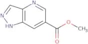 methyl 1H-pyrazolo[4,3-b]pyridine-6-carboxylate