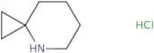 4-Azaspiro[2,5]octanehydrochloride