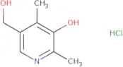 4-Deoxypyridoxine hydrochloride - Bio-X ™