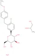 Dapagliflozin propanediol monohydrate - Bio-X ™