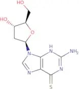 2'-Deoxy-6-thioguanosine - Bio-X ™