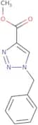 Methyl 1-Benzyl-1H-1,2,3-triazole-4-carboxylate