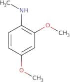 2,4-Dimethoxy-N-methylaniline