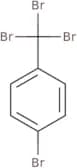 1-Bromo-4-(tribromomethyl)benzene