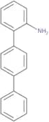2-(4-Phenylphenyl)aniline