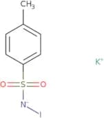 Potassium iodo(4-methylbenzenesulfonyl)azanide