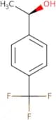 (1R)-1-[4-(trifluoromethyl)phenyl]ethan-1-ol