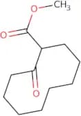 Methyl 2-oxocyclodecane-1-carboxylate