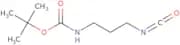 tert-Butyl N-(3-isocyanatopropyl)carbamate