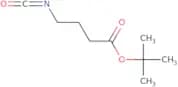 tert-Butyl 4-isocyanatobutanoate