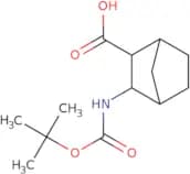 Boc-3-exo-aminobicyclo[2.2.1]-heptane-2-exo-carboxylic acid