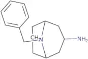 9-Benzyl-9-azabicyclo[3.3.1]nonan-3-amine