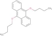9,10-Dibutoxyanthracene