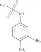 N-(3,4-Diaminophenyl)methanesulfonamide