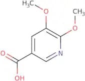 5,6-Dimethoxynicotinic acid
