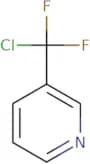 3-(Chlorodifluoromethyl)pyridine