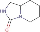 Hexahydroimidazo[1,5-a]pyridin-3(2H)-one