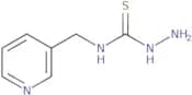 4-(3-Picolyl)-3-thiosemicarbazide
