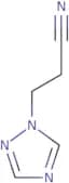 3-(1H-1,2,4-Triazol-1-yl)propanenitrile