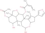 1-Deacetylnimbolinin-B