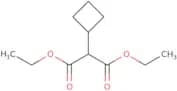 1,3-Diethyl 2-cyclobutylpropanedioate