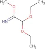 Methyl 2,2-Diethoxyacetimidate