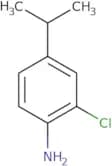 2-Chloro-4-isopropylaniline