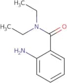 2-Amino-N,N-diethylbenzamide