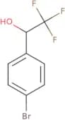 1-(4-Bromophenyl)-2,2,2-trifluoroethanol