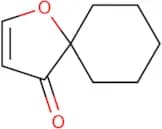 1-Oxaspiro[4.5]dec-2-en-4-one