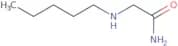 2-(Pentylamino)acetamide