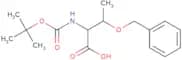 Boc-D-Thr(Bzl)-OH